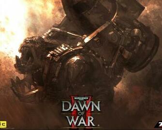 Warhammer Wallpaper Game