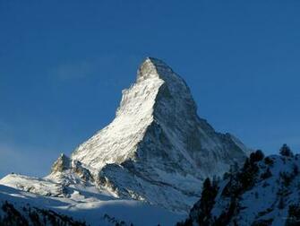 Zermatt Wallpaper