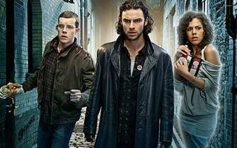 Being Human Wallpaper Tv Show