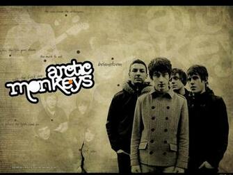 Arctic Monkeys
