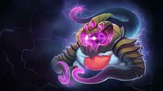 League Of Legends Poro Wallpaper