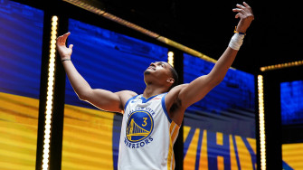 What They Re Saying Warriors At Media Day Nba