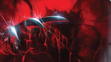 Wolverine HD Wallpaper