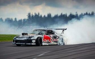 Cars Smoke Mazda Vehicles Drift Rx7 Mad Mike Wallpaper