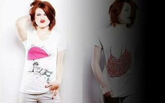 Frances Bean Cobain Image HD Wallpaper And