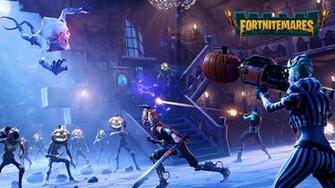 Epic Games Fortnite