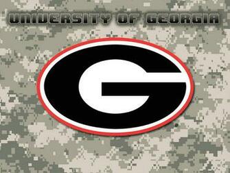 Georgiadogs University Of Georgia Official