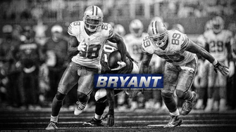 Dez Bryant Background Festival Wallpaper