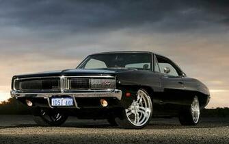 Dodge Charger Wallpaper Srt HD