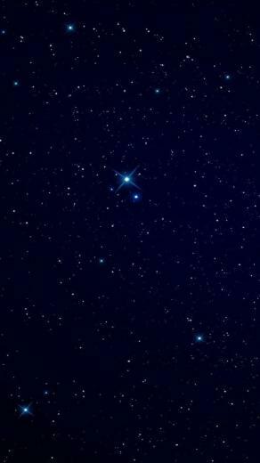 Stars iPhone 5s Wallpaper iPad