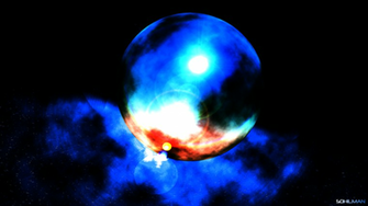 Blue Planet Wallpaper By Sohilman