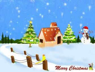 Cool Christmas Wallpaper Screensavers