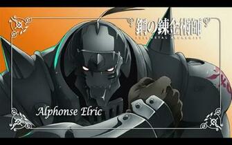Anime HD Wallpaper Subcategory Full Metal Alchemist