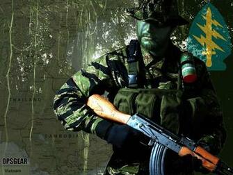 Opsmedia Opsgear Desktop Wallpaper Special Forces Jungle