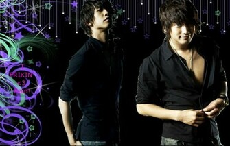 Bi Rain Ninja Assassin Wallpaper Request By