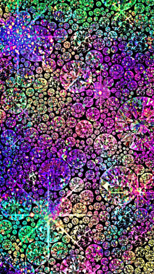 Magical Rainbow Sparkles To Brighten Up Your Day