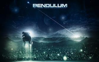 Mobile Compatible Pendulum Wallpaper