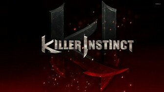 Killer Instinct Wallpaper Game