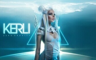 Moonchild Academy Kerli Libera Wallpaper De Zero Gravity