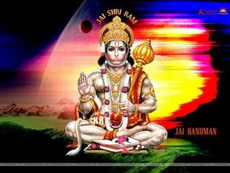 Hanuman Wallpaper Religious