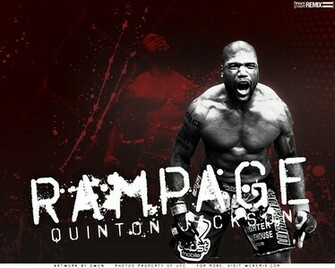 Quinton Ram Jackson Wallpaper