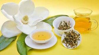 Tea HD Wallpaper