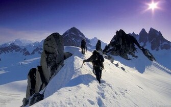 Sports Snow Active Extreme HD Wallpaper Fullsize