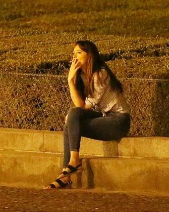 Jamie Dornan Dakota Johnson Image In Paris Filming
