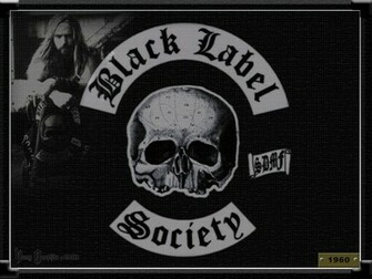 Black Label Society Wallpaper