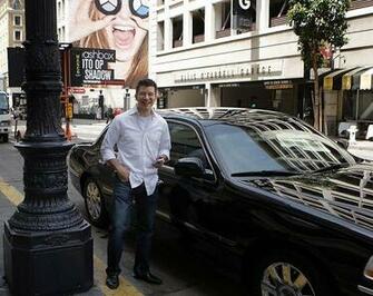 Uber Black Car Models HD Wallpaper HDblackwallpaper