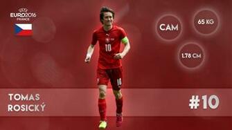 Tomas Rosicky By Adriandope