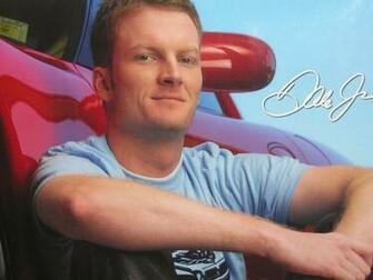 Dale Jr Desktop Wallpaper