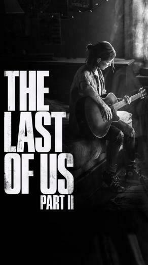 Video Game The Last Of Us Part Ii Wallpaper Id