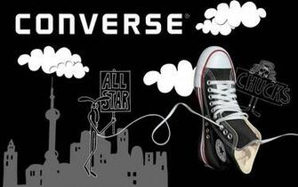 Converse Background Net