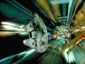 Star Wars Ships Wallpaper