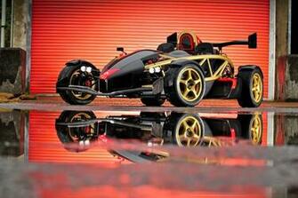 Top Beautiful Ariel Atom Photos Hq Definition B Scb