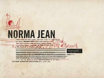 Norma Jean Graphics Code Comments Amp Pictures