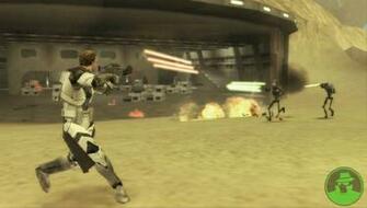 Star Wars Battlefront Elite Squadron Screenshots Pictures