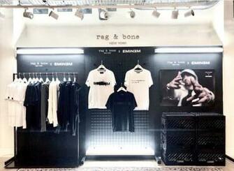 Eminem Shady Zone On Rag Bone Ceo Marcus Wainwright