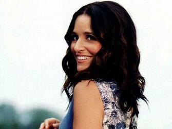 Julia Louis Dreyfus Image HD Wallpaper And