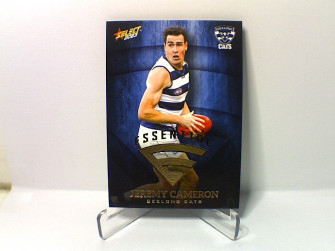 Afl Footy Stars Essential E31 Jeremy Cameron Geelong