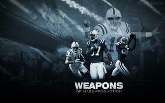Indianapolis Colts Wallpaper
