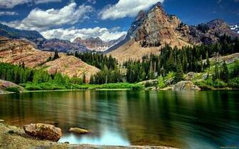 HDr Nature S Wallpaper