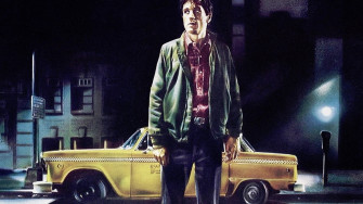 Taxi Driver Wallpaper HD Desktop Classic Movie