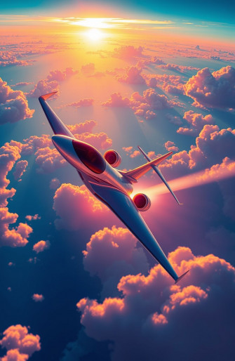 HD Aviation Wallpaper