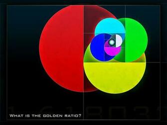 Golden Ratio Wallpaper