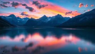 Beautiful Scenic Wallpaper