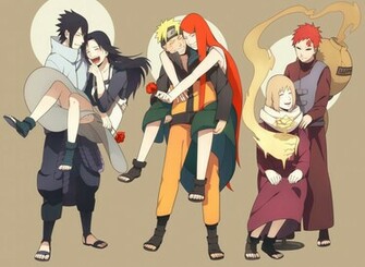Sasuke Wallpaper