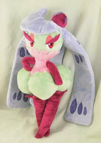 Shiny Tsareena By Lexiipantz