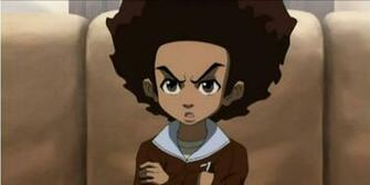 The Boondocks Season Has An Official Air Date